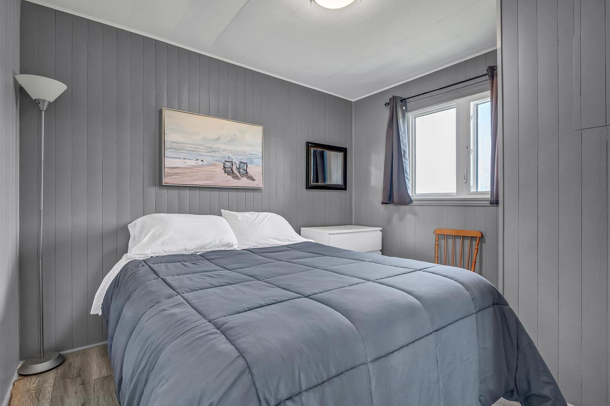 Cape View Motel & Cottages Mavilette Eksteriør billede