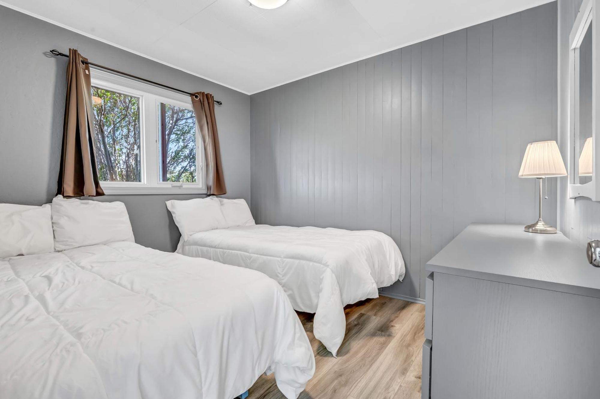 Cape View Motel & Cottages Mavilette Eksteriør billede