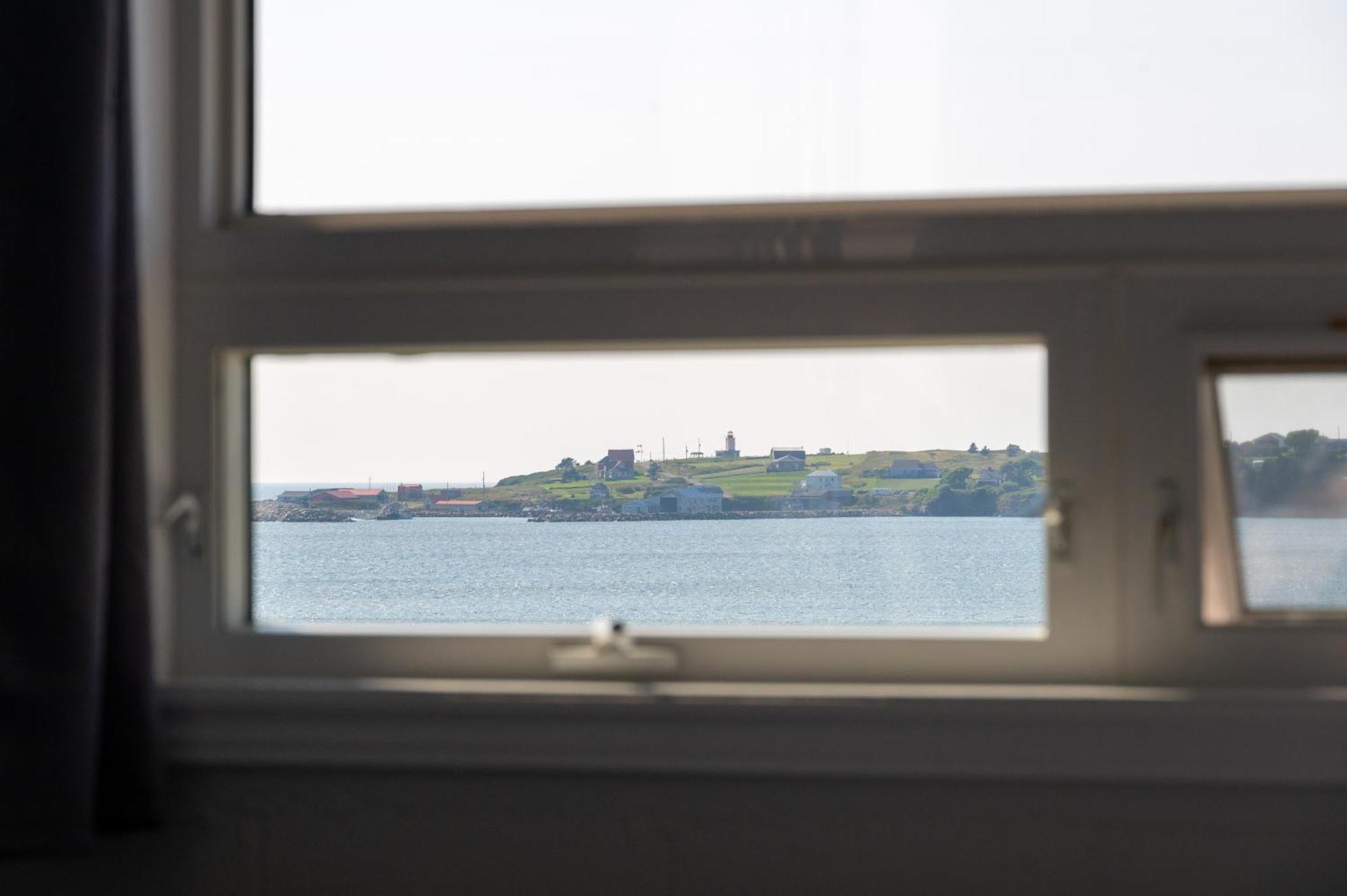Cape View Motel & Cottages Mavilette Værelse billede