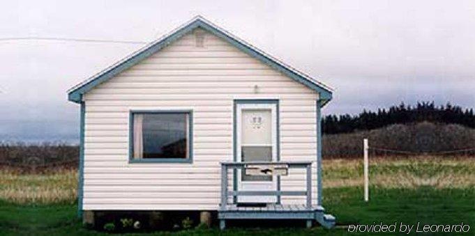 Cape View Motel & Cottages Mavilette Eksteriør billede
